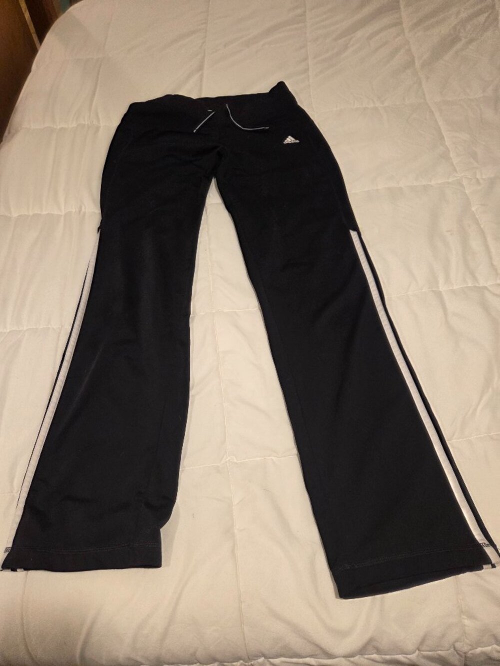 Adidas Drawstring Pants